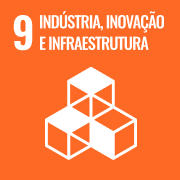 Indústria, inovação e infraestrutura